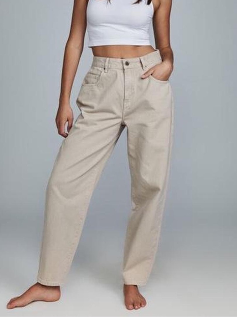 Cotton On Carpenter Jean